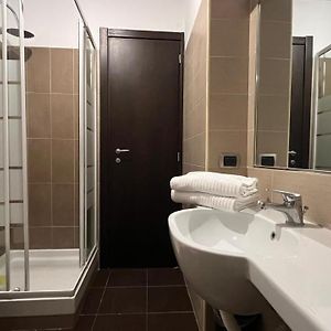 Private Bathroom King Room