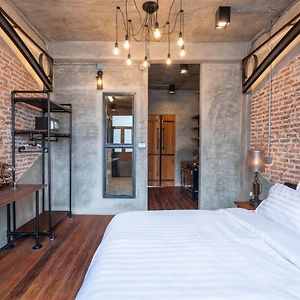 Chambre de Luxe Lit King-Size