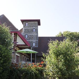 Au Temps De Spa - La Tour Du Tonnelet