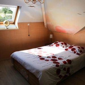 Chambre Supérieure Double