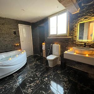 Suite Junior de Luxe