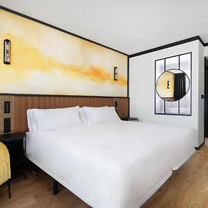 Chambre Supérieure Lit King-Size