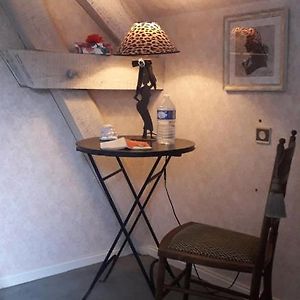 Chambre Lit King-Size