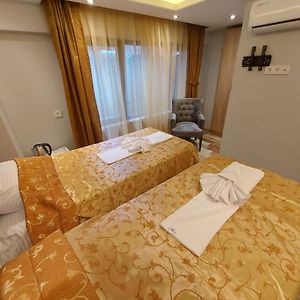 Chambre Économique Double