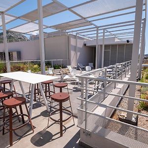 Hostel Le Hueb Toulon