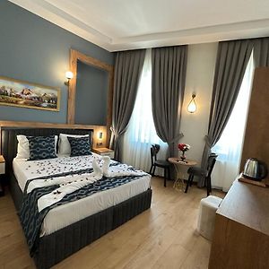 Chambre Double de Luxe