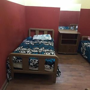 Chambre Standarde Simple