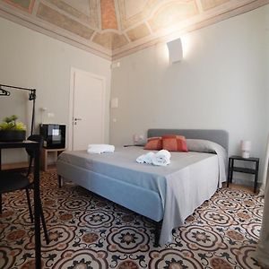 Chambre Quadruple