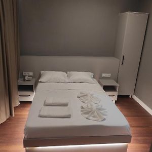 Studio de Luxe Lit King-Size