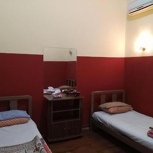 Chambre Triple de Base