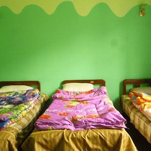 Chambre Juste Pour Hommes Dortoir