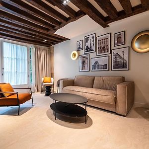 Luxury Home Marais