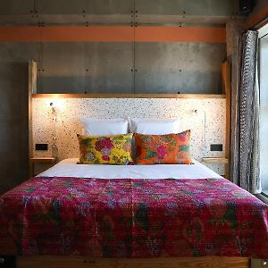 Chambre Standarde Lit King-Size