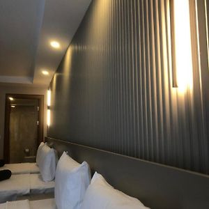 Chambre Familiale Lit King-Size