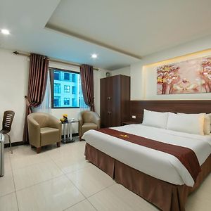 Chambre de Luxe Lit Queen-Size