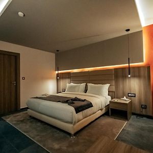 Chambre Double de Luxe