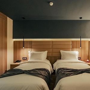 Chambre Standarde Double