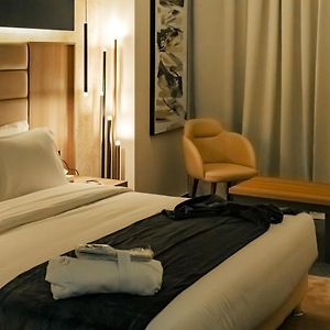 Chambre Standarde Double