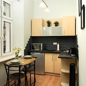 Appartement Studio