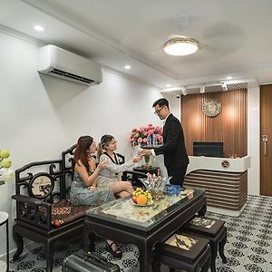 Narcissus 2 Hotel & Apartment