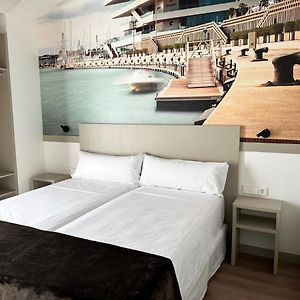 Chambre Triple de Luxe