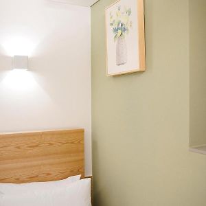 Chambre Standarde Double
