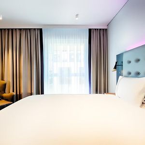 Chambre Standarde Lit King-Size