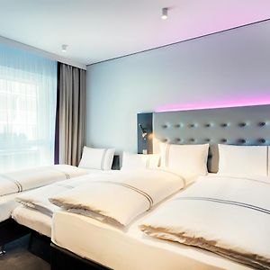 Chambre Standarde Familiale Double