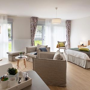 Appartement à 1 Chambre à Coucher