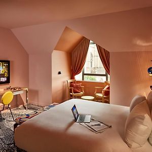 Chambre Grande Lit King-Size