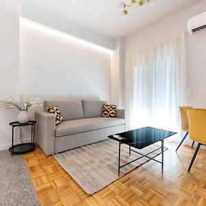 Appartement de Luxe