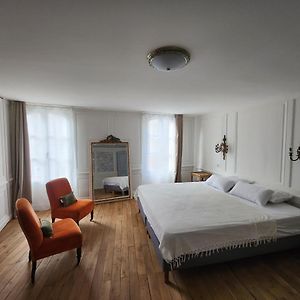 Studio de Luxe Lit King-Size