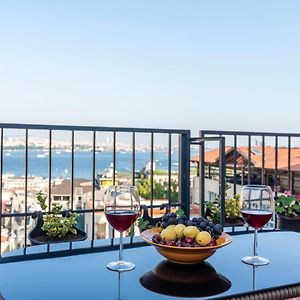 Appartement Penthouse