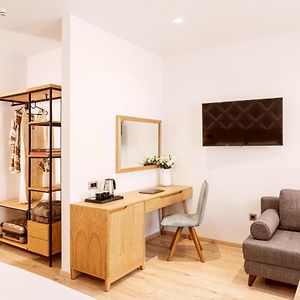 Chambre Supérieure