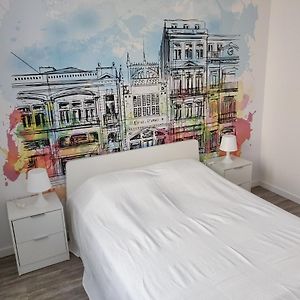 Chambre Standarde Double