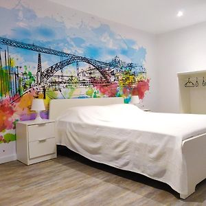 Suite Standarde Lit Queen-Size