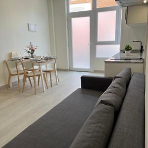 Apartamento Playa Valencia