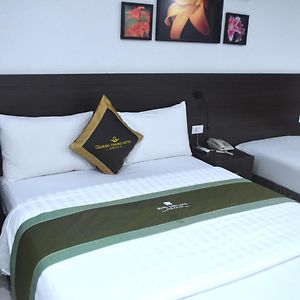 Chambre Standarde Lit Queen-Size
