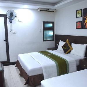 Chambre Triple