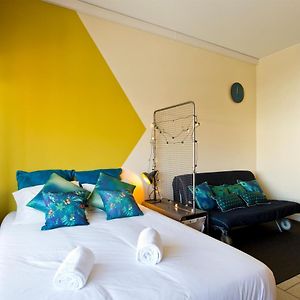 Trindade City Studio 77