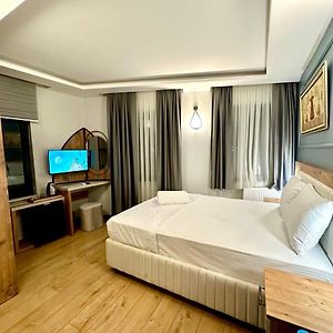 Chambre Lit King-Size