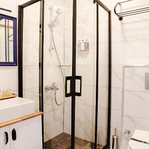 Chambre Triple de Luxe