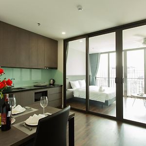 Chambre de Luxe Lit King-Size