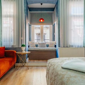 Chambre Triple de Luxe