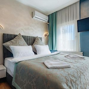 Chambre Double Économique