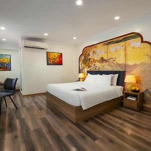 The Sono Hanoi Hotel