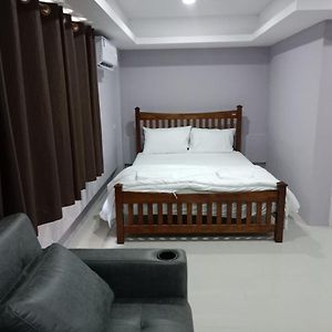 Chambre de Luxe Lit Queen-Size
