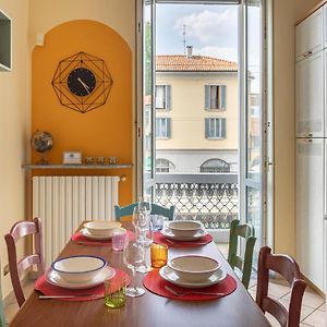 Joyful Naviglio Fortunato Home