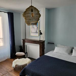 Chambre de Luxe Lit King-Size