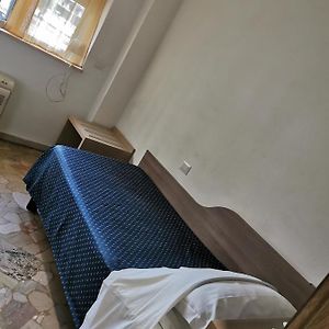 Private Bathroom Single Room